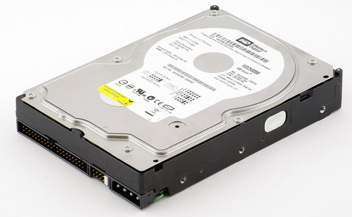 hard drive data recovery seattle
